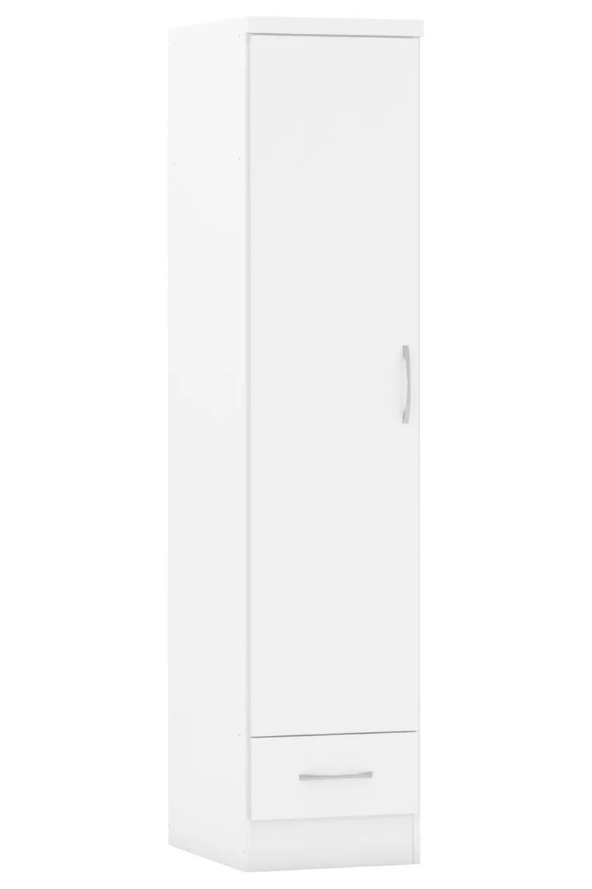 Belyn 1-door wardrobe